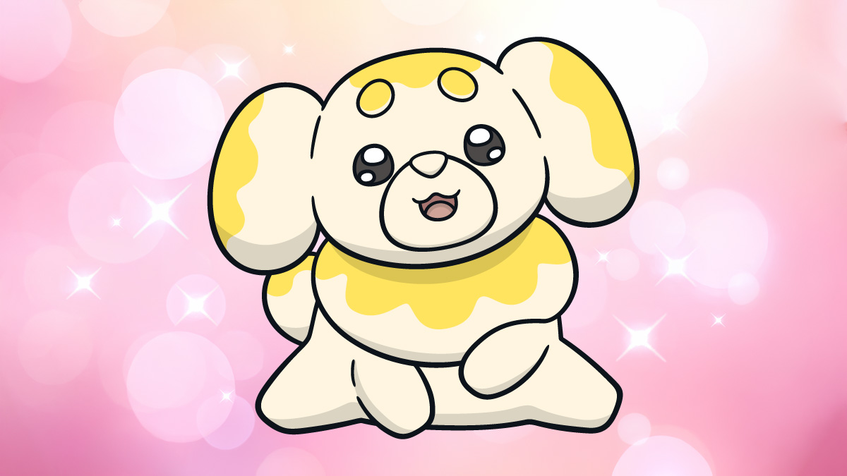 poke_times's tweet photo. 🥺💛 https://t.co/JuObFKL2dW