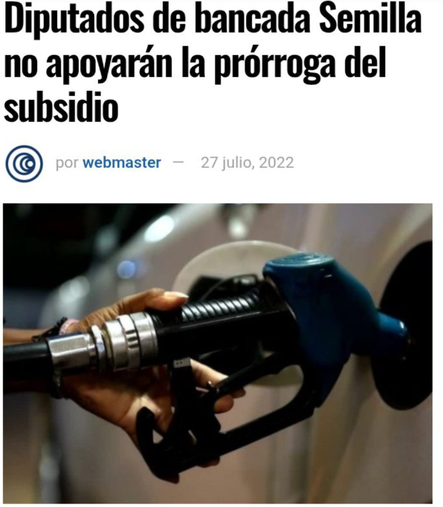 Analuciaspetto's tweet photo. Definitivamente hay posts que envejecen muy mal...

En el segmento de recordar es vivir les dejo la critica de Samuel Pérez y de Chucho triste con respecto a los subsidios de la gasolina.

Semillalovers se vale llorar... https://t.co/Hwj9XOgQ0y