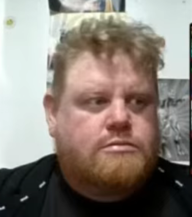 sandilands66's tweet photo. #comicsgate #mentalSickness #LiamGray https://t.co/EQUdnSJAtr