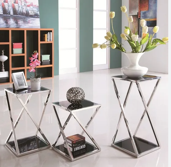 jian_apple's tweet photo. High quality , small cbm ,competitve price flower stands are made in our factory . #furniture #flower #stand #plant #endtable #sidetable #coffeetable #consoletable #tvstand #home #decor #house #homedecor #beautiful #nice #good #perfect #interior #design #hotel #bedroom https://t.co/G7kH54QLiV