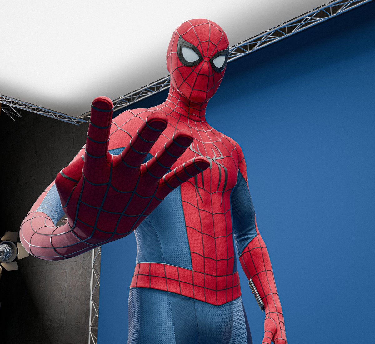 Crisy_exe's tweet photo. @SpiderMan_Newz https://t.co/NwhoKnn8rx
