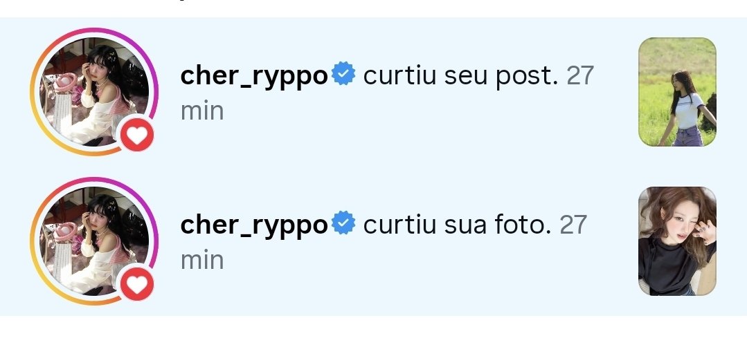 BrasilChoerry's tweet photo. GEBTE !!! https://t.co/6jbcyOQBWt