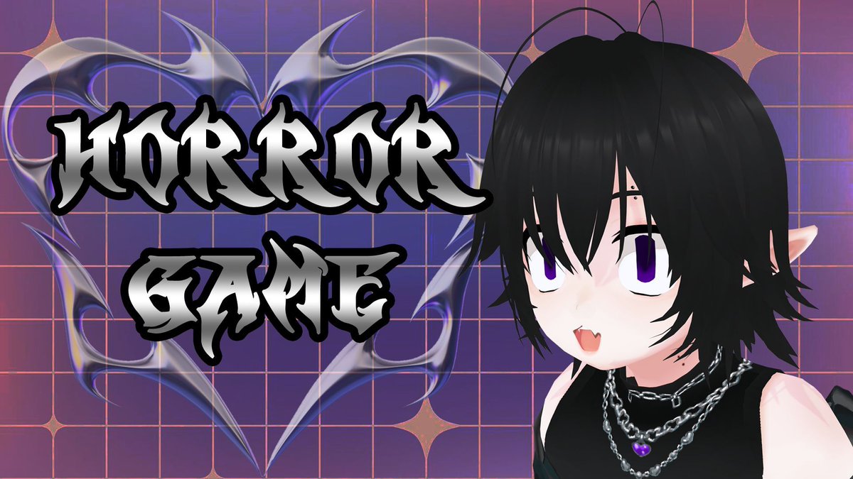 Gemini_PrinceVT's tweet photo. 🔴(LIVEEEE)
Playing Fears To Fathom for the first time blind!!
#vtuber #vampire #fearstofathom #horrorgame
https://t.co/VEoWFZEjXP https://t.co/q0CptNwxL9