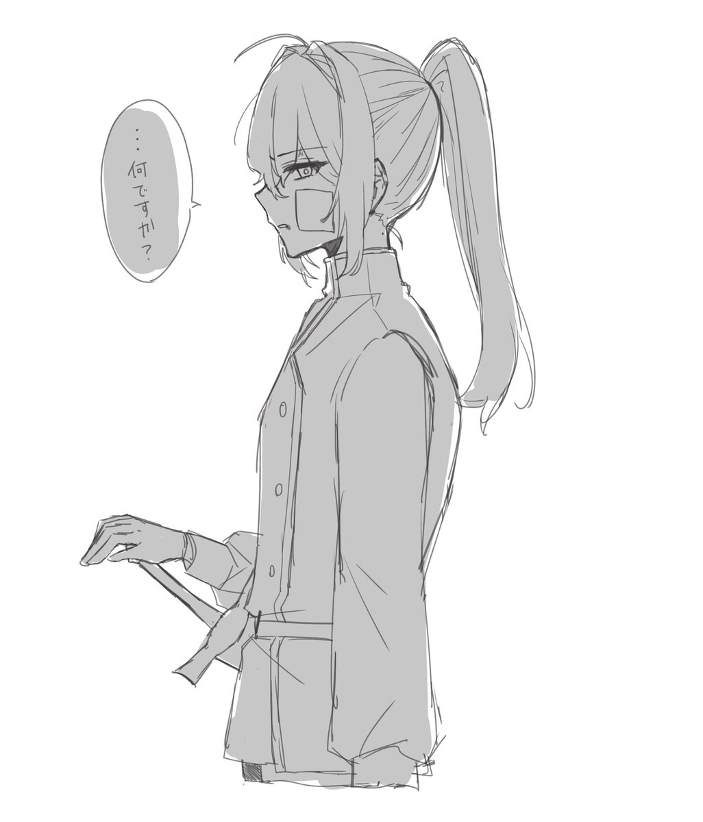 nei0701neko's tweet photo. ここ数日で描いた馬鹿みて〜に振れ幅のあるGODARCAのHO運命の輪さん https://t.co/nFqpyD7EzM