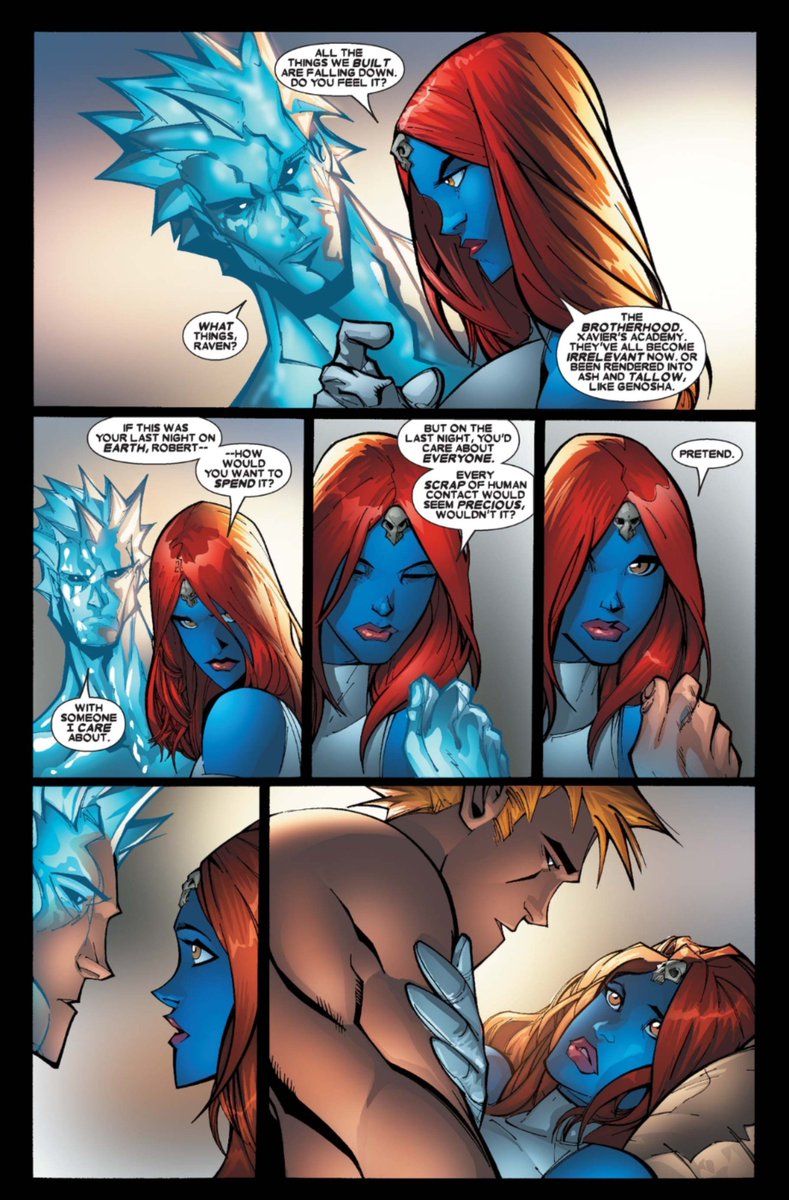 spidey_figs's tweet photo. Pre gay bobby is so scary to me https://t.co/rkM8yzuNqy