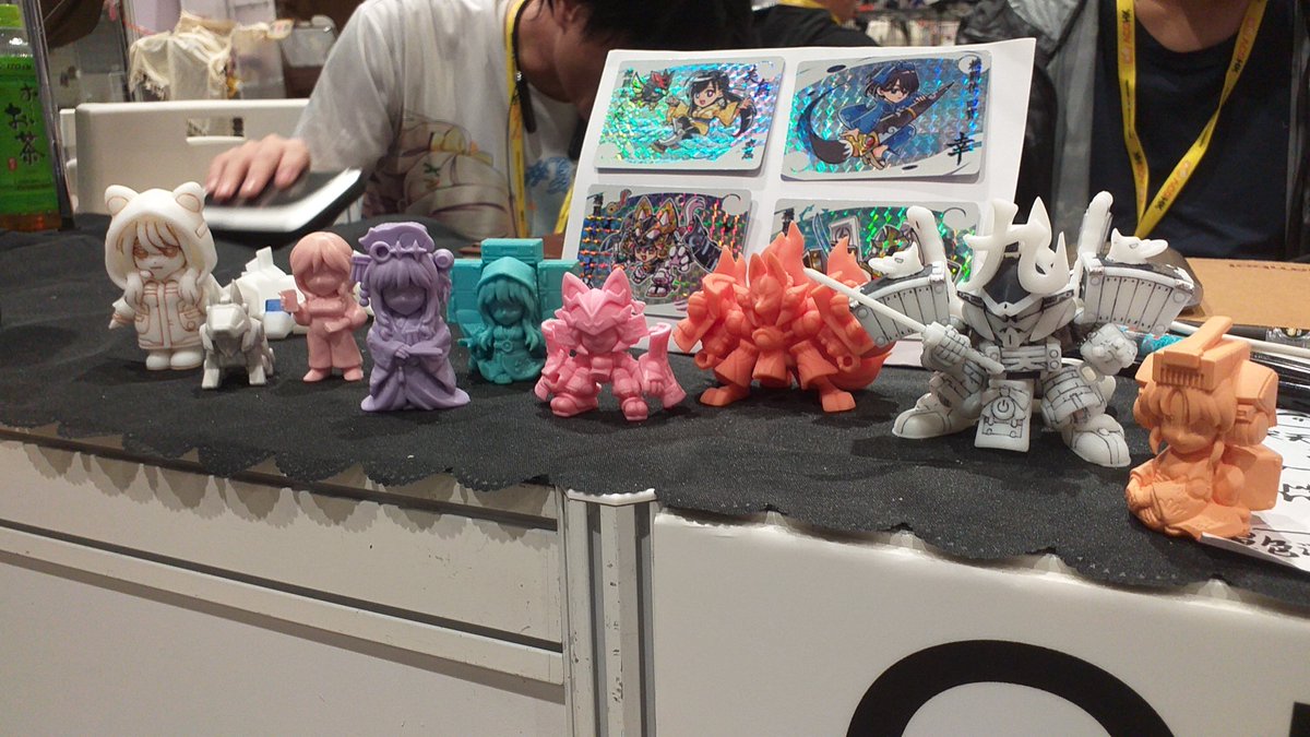 TA76255667's tweet photo. Creative Paradise 創天綜合同人祭人
日期:2026年7月28日(星期二)
地點:香港會議展覽中心Hall 3
檔位 CP23《Zephyr Studio》
今天TA工作間會儘量留到完場
#香港插畫
#ACGHK2026
#CP2026
#CreativeParadise
#創天綜合同人祭 https://t.co/CYDOwhgVbO