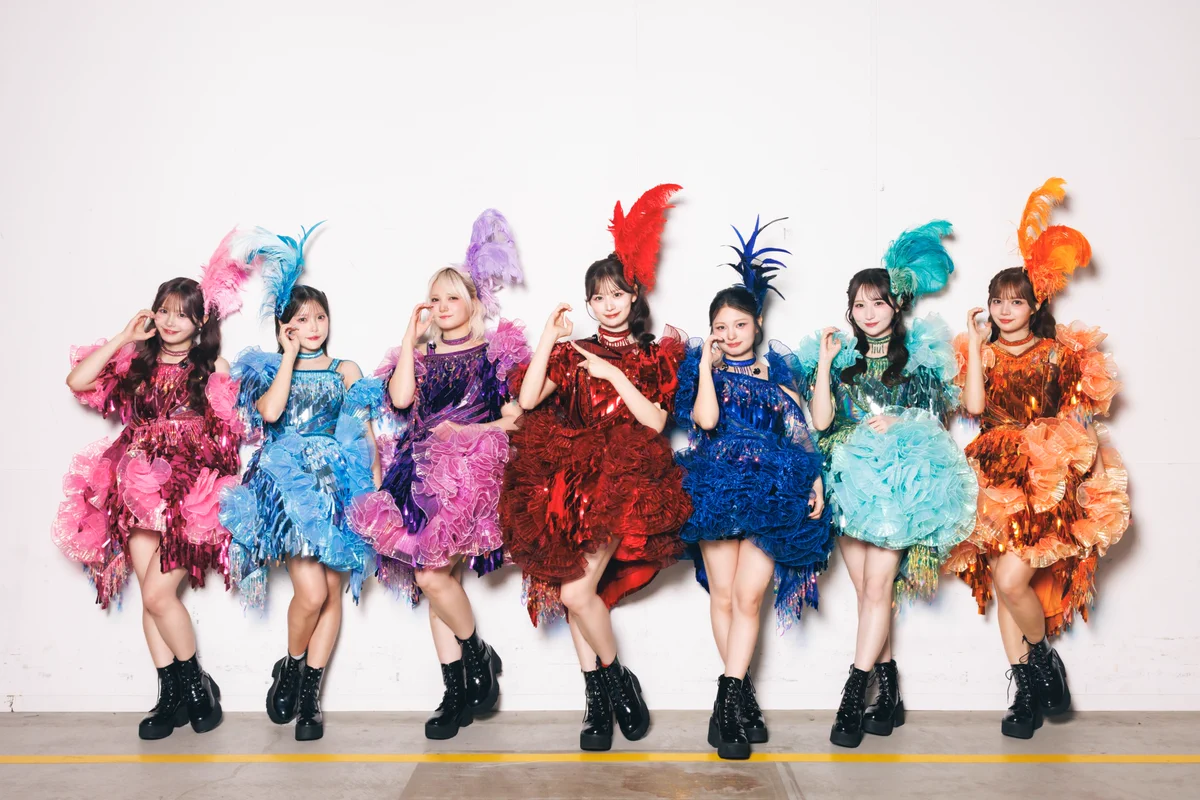 CANDY TUNE【Official】 on X: 