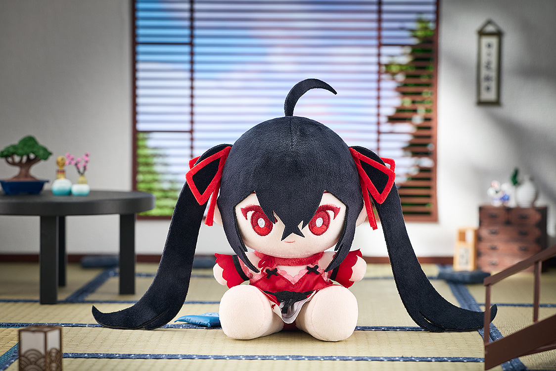 Good Smile Company (@goodsmile_en) / Posts / X