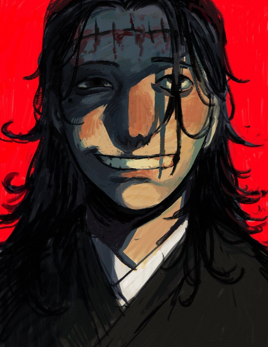 ronnie 19 / yuji itadori is my beautiful son tweet media