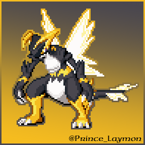 Prince_Laymon's tweet photo. ah yes Orserk, you power my base and never sleep as I made you nocturnal. https://t.co/nZdoqWu7mo