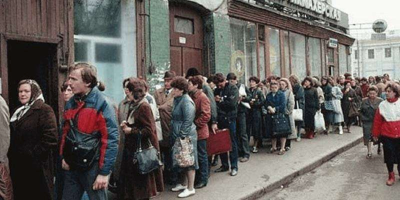 phiberoptik's tweet photo. @MrSlickJournal @AffordAnything I've seen this movie before - except it was in the Soviet Union during the 1980's. Shit didn't work then either did it? No, no it did not. https://t.co/GESuxKMAwR