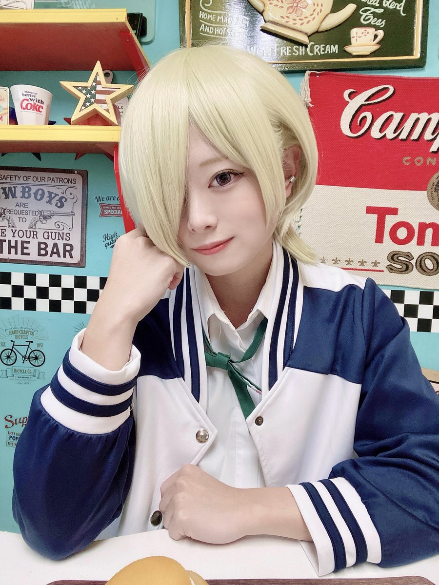 919_mutsukeee's tweet photo. 制服ﾐｱ、Lemonadeﾐｱ、ｷﾞｬﾙﾐｱ、繚乱ﾐｱ https://t.co/VbIemaznSm