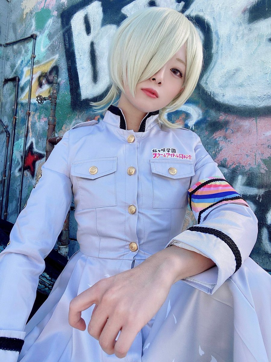 919_mutsukeee's tweet photo. 制服ﾐｱ、Lemonadeﾐｱ、ｷﾞｬﾙﾐｱ、繚乱ﾐｱ https://t.co/VbIemaznSm