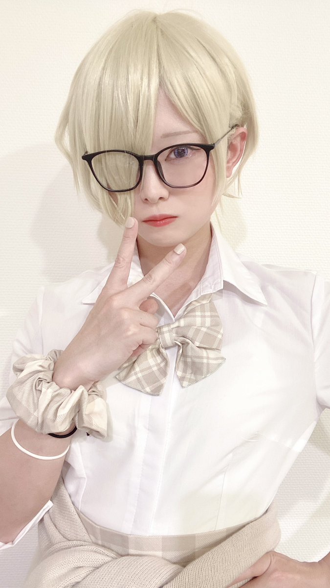 919_mutsukeee's tweet photo. 制服ﾐｱ、Lemonadeﾐｱ、ｷﾞｬﾙﾐｱ、繚乱ﾐｱ https://t.co/VbIemaznSm