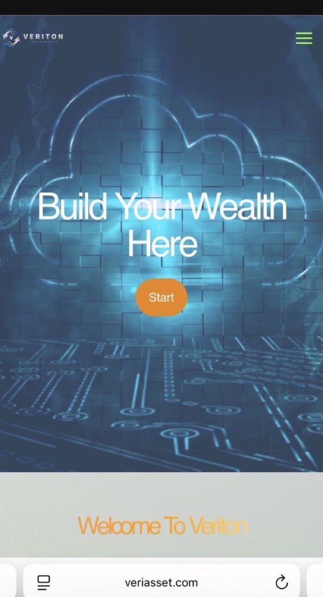 sworldpreviwe's tweet photo. Be cautious of #BitsControle. Reports mention upfront fees and no mining returns. Research before sending funds.

#CryptoScam #investmentscam #Bitcoinscam https://t.co/7cE2l4Wdd4