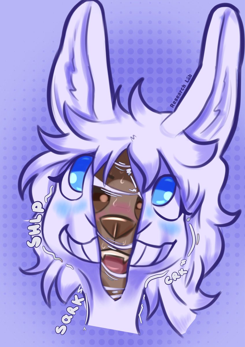 xresearchlabx's tweet photo. Transformation Research: Skinsuit

The rubbery flesh of her begins to part, revealing a bear beneath the layers…
#TF #furryart #skinsuittf https://t.co/hG3ScLGAnw