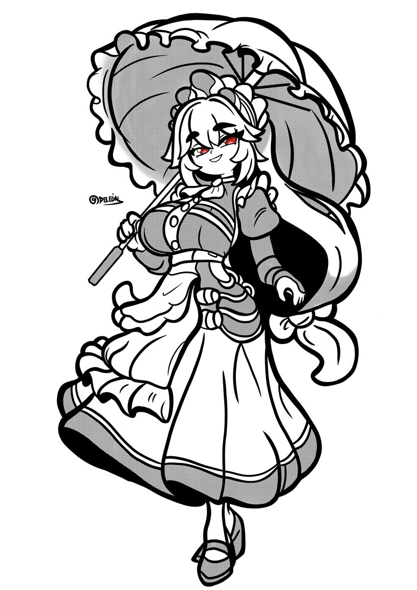 DeleonDesing's tweet photo. 🎨 Free Weekly Sketch Event! ✨

My weekly sketch event for free Patreon members is now open!

To participate:
✨️ Follow my Patreon page
✨️ Comment "SUS" on the event post

I'll choose a winner in 24 hours. Good luck! 
https://t.co/FBvGAOxWYc https://t.co/XI4IjWpWDv