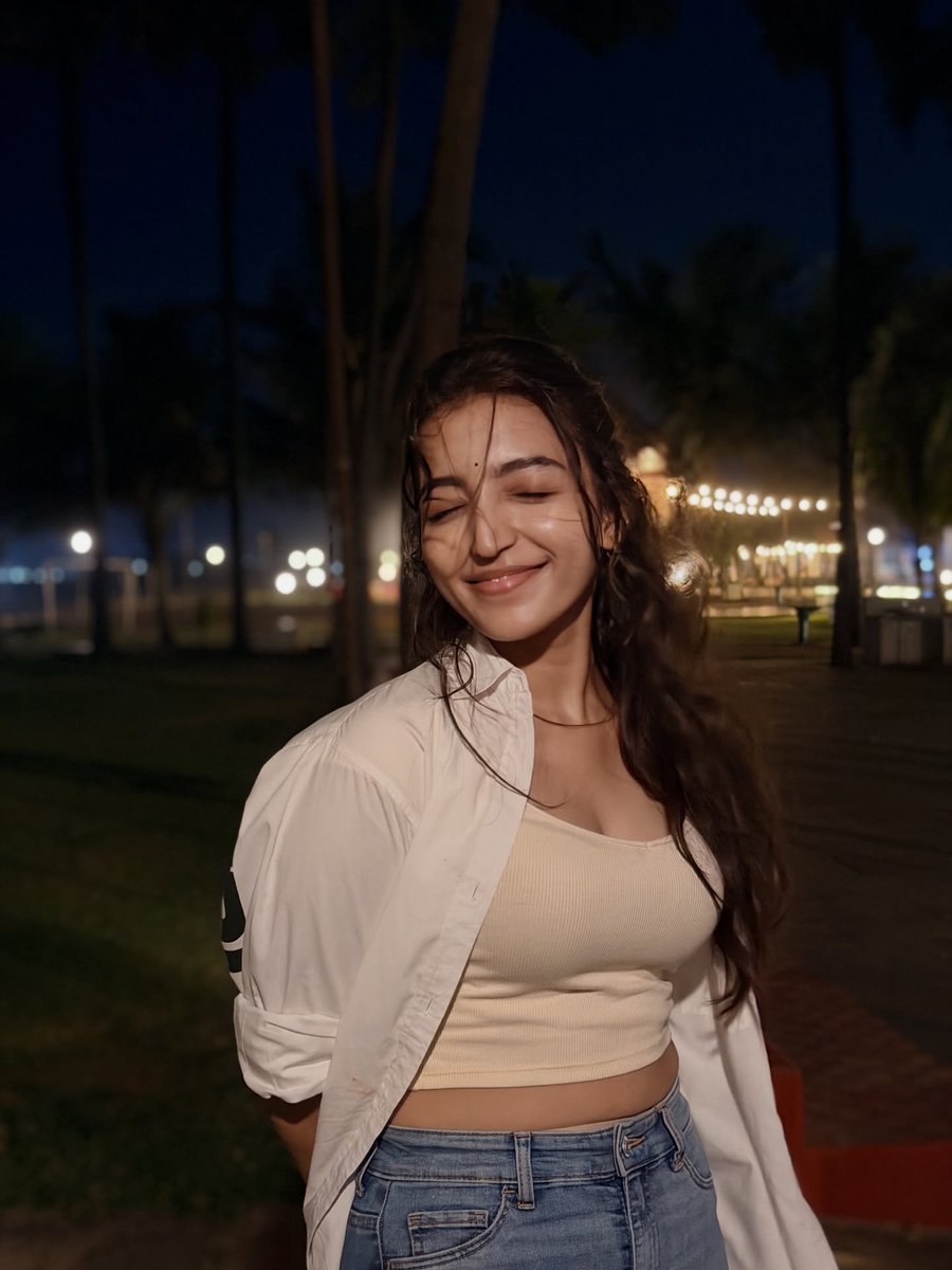 SatzFollowing's tweet photo. Following No 02

Insta - priyakrizn

Perfect Cute + Hot 🥵 https://t.co/mgVCc5jzHJ