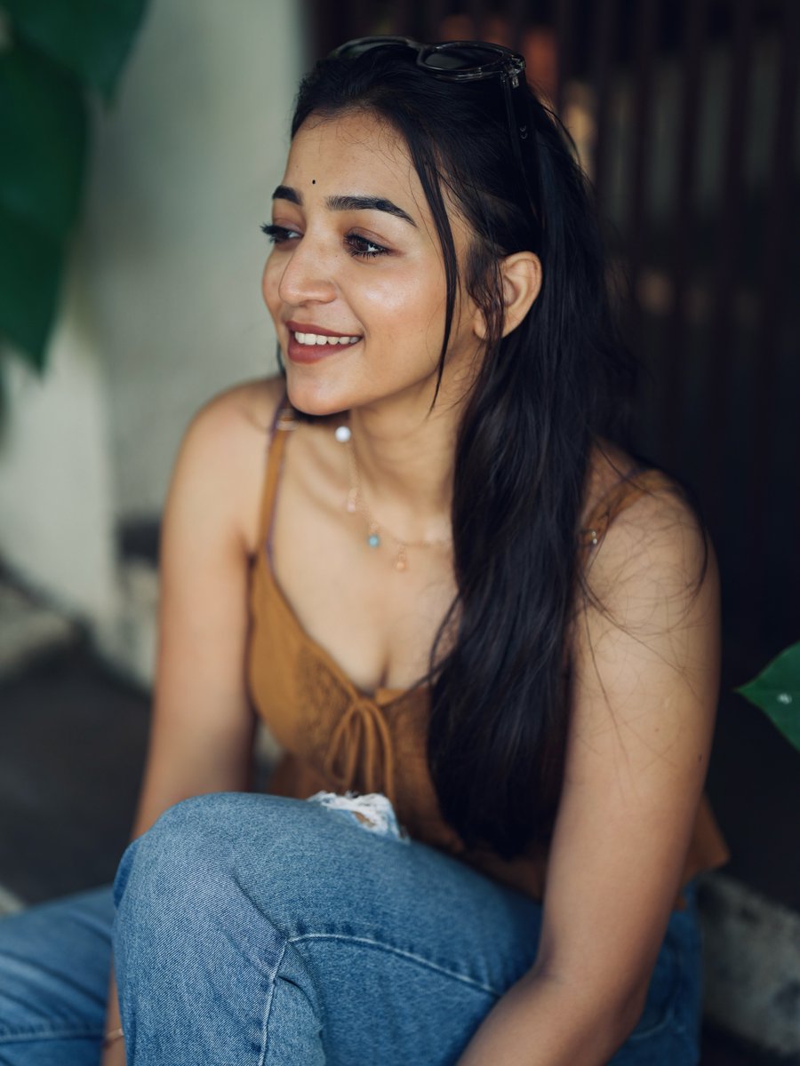 SatzFollowing's tweet photo. Following No 02

Insta - priyakrizn

Perfect Cute + Hot 🥵 https://t.co/mgVCc5jzHJ
