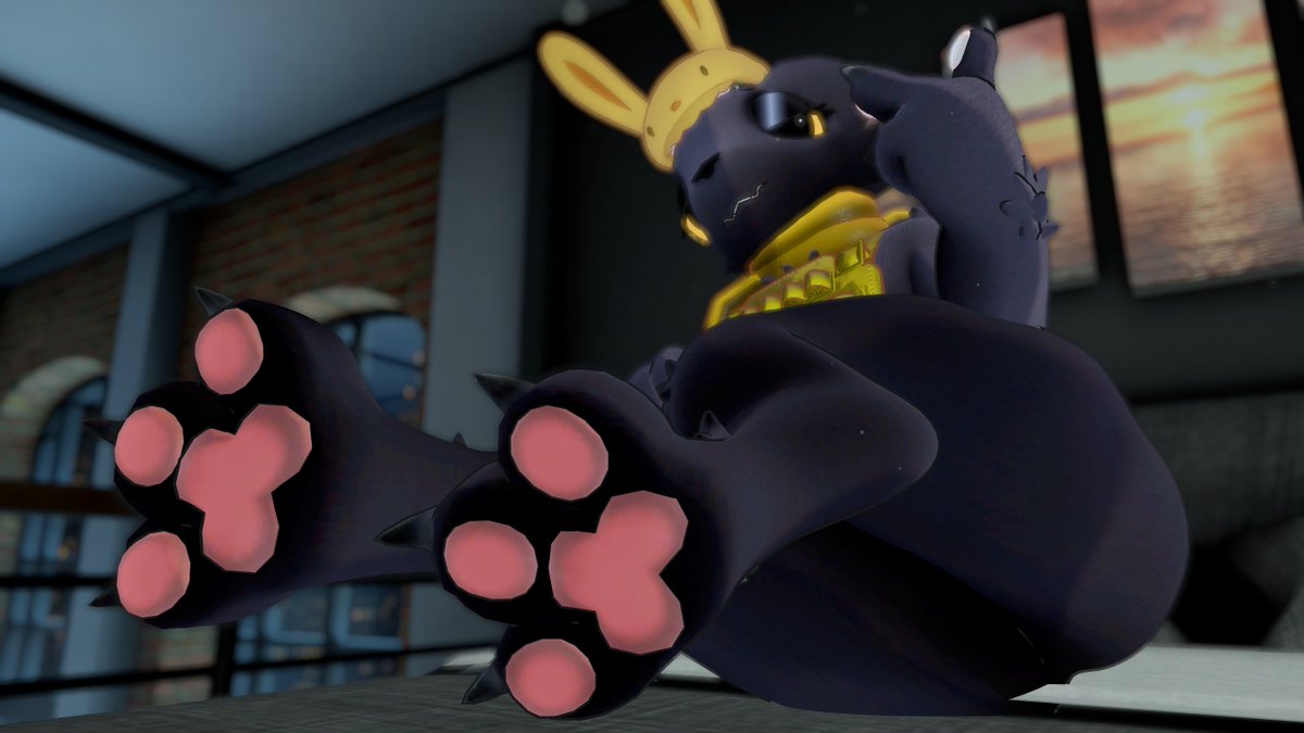 Yandere Catbat tweet media