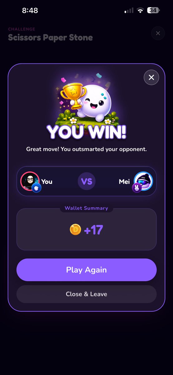 _cimira_'s tweet photo. Mula-mula main suka2 je buat hilang bosan. Bila dah lama-lama rasa seronok sebab bila berjaya kumpul coins dapat claim TNG ewallet reload pin. Not bad lah apps doodoo ni.. senang je main game osom je pun .. Dapat duit boleh la buat topup2 belanja hujung bulan ni 😘 https://t.co/97x57CDT1B