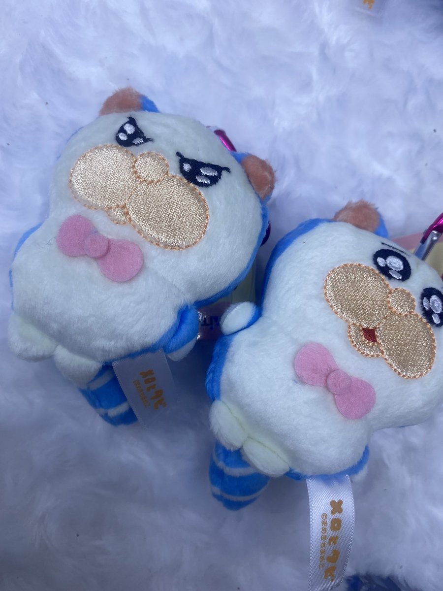 GiGO_Ariake's tweet photo. 【新着景品情報】
#メロとタビ ぬいぐるみマスコット

入荷いたしました！

ぜひゲットしてくださいね🎶
ご来店お待ちしております。

#メロとタビ　
#GiGOのお店 
#GiGO有明ガーデン https://t.co/91oXrATKnS