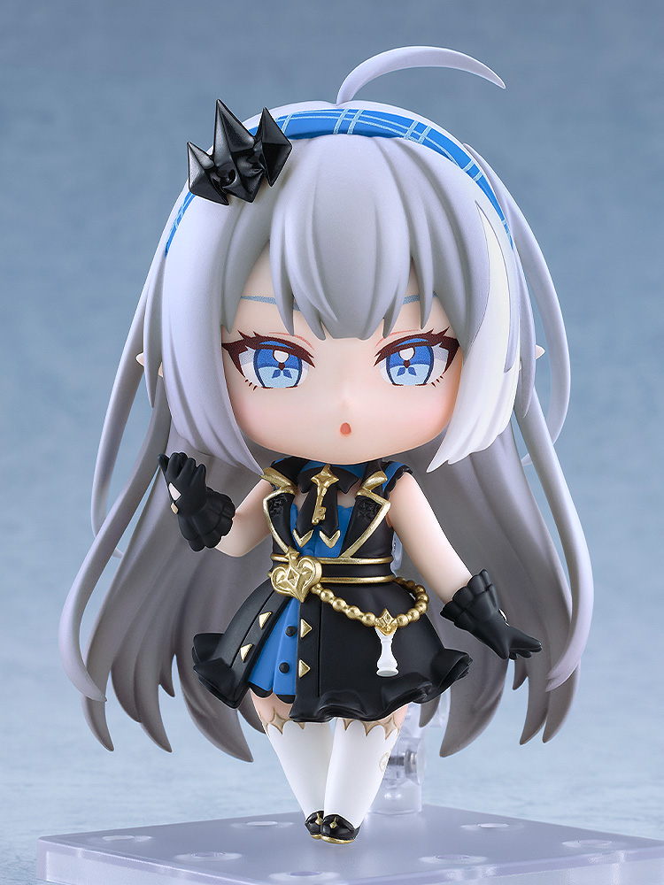 goodsmile_en's tweet photo. Preorders open now!

Good Smile Company
Stella Sora
Nendoroid Tyrant (Female)

From the game "Stella Sora" comes a Nendoroid of the Tyrant!

Preorder: https://t.co/nIhm9clYdx

#goodsmile https://t.co/nSGF5JkG2L