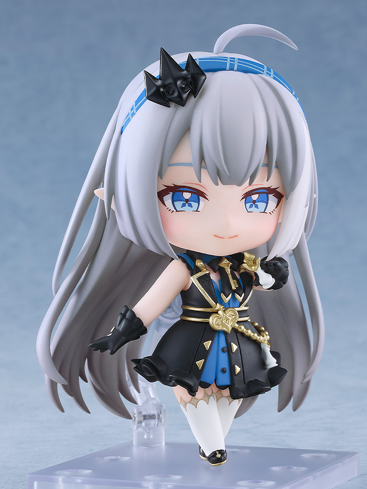 goodsmile_en's tweet photo. Preorders open now!

Good Smile Company
Stella Sora
Nendoroid Tyrant (Female)

From the game "Stella Sora" comes a Nendoroid of the Tyrant!

Preorder: https://t.co/nIhm9clYdx

#goodsmile https://t.co/nSGF5JkG2L