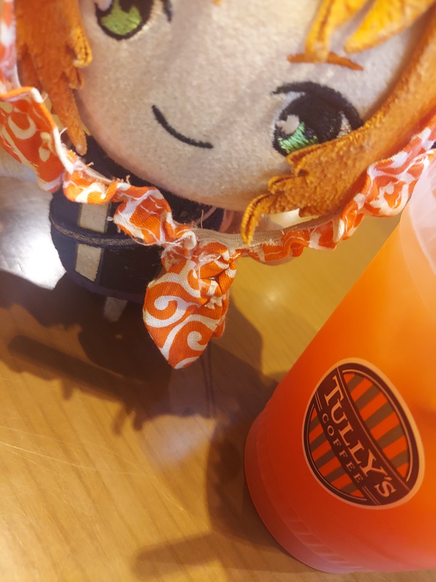manmaruleonui's tweet photo. ぬいぬしすいかジュースすきだよ
れおぬいもすきだよ https://t.co/ujzSjBFHN6
