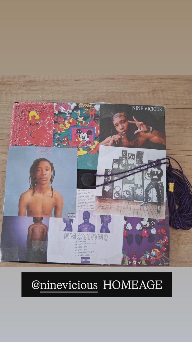 ItzBasin's tweet photo. Worst graduation cap of all time? https://t.co/8pkYOkggS9
