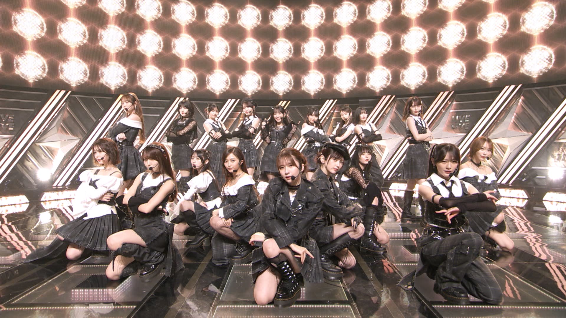 乃木坂46 on X: 