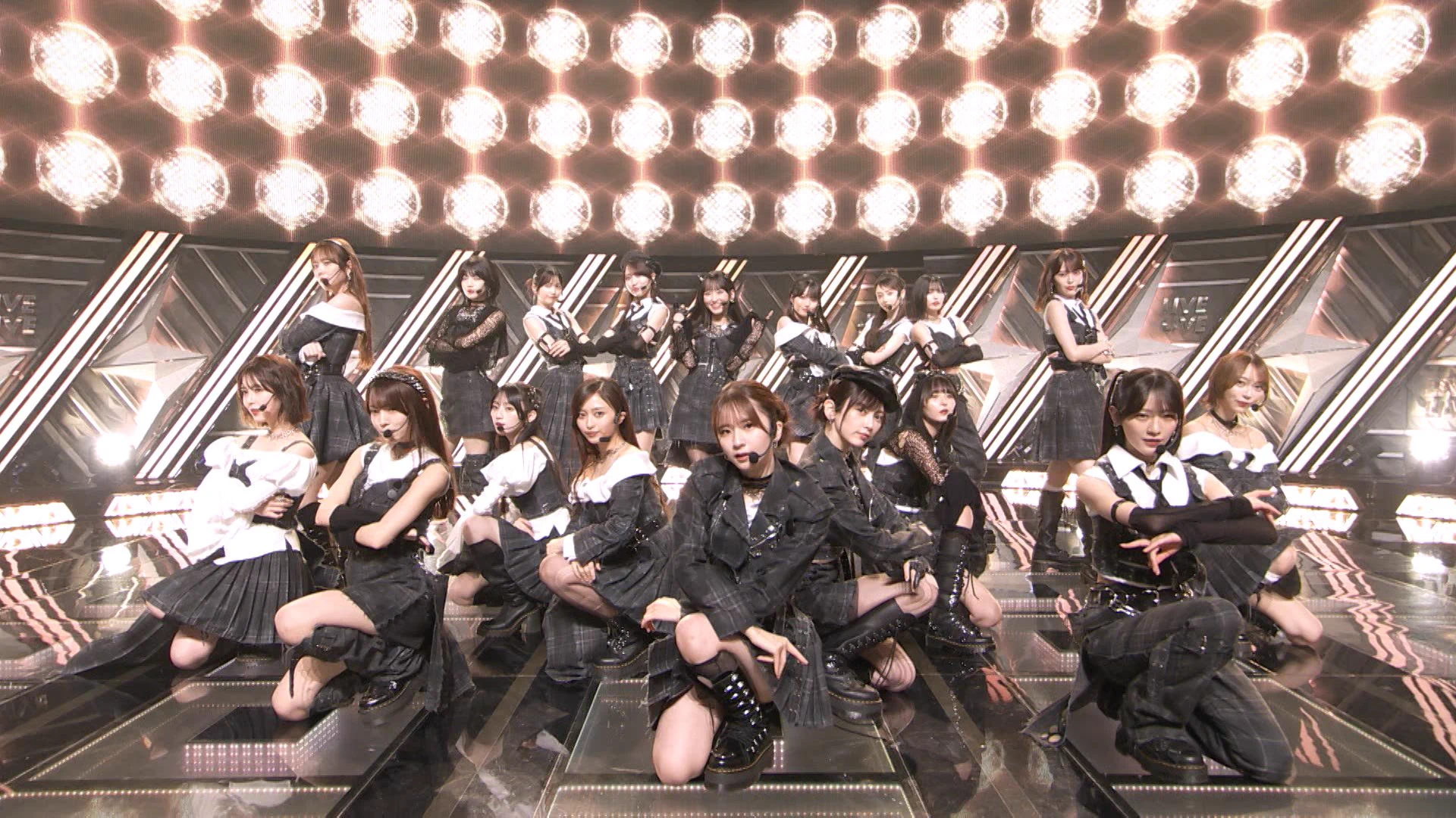乃木坂46 on X: 