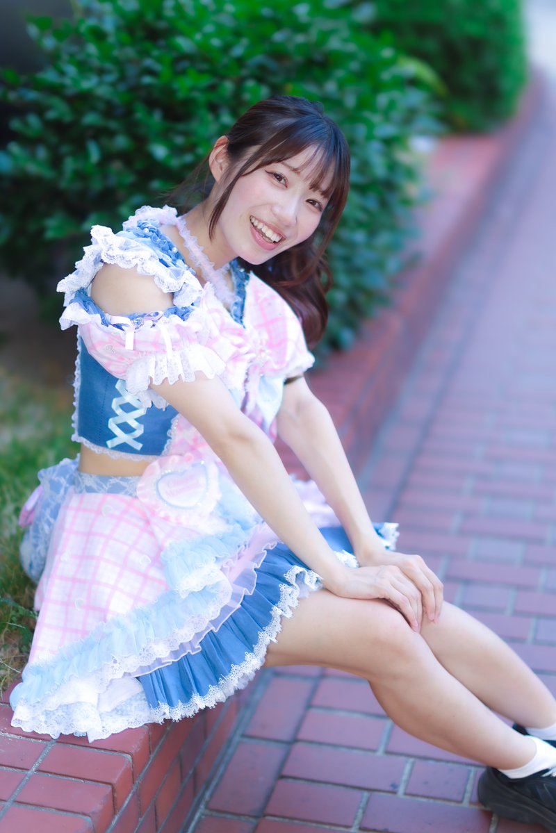2026 7/26 IDOLTRIBE 上本町ハイハイタウン シャンス特典会 60秒撮影