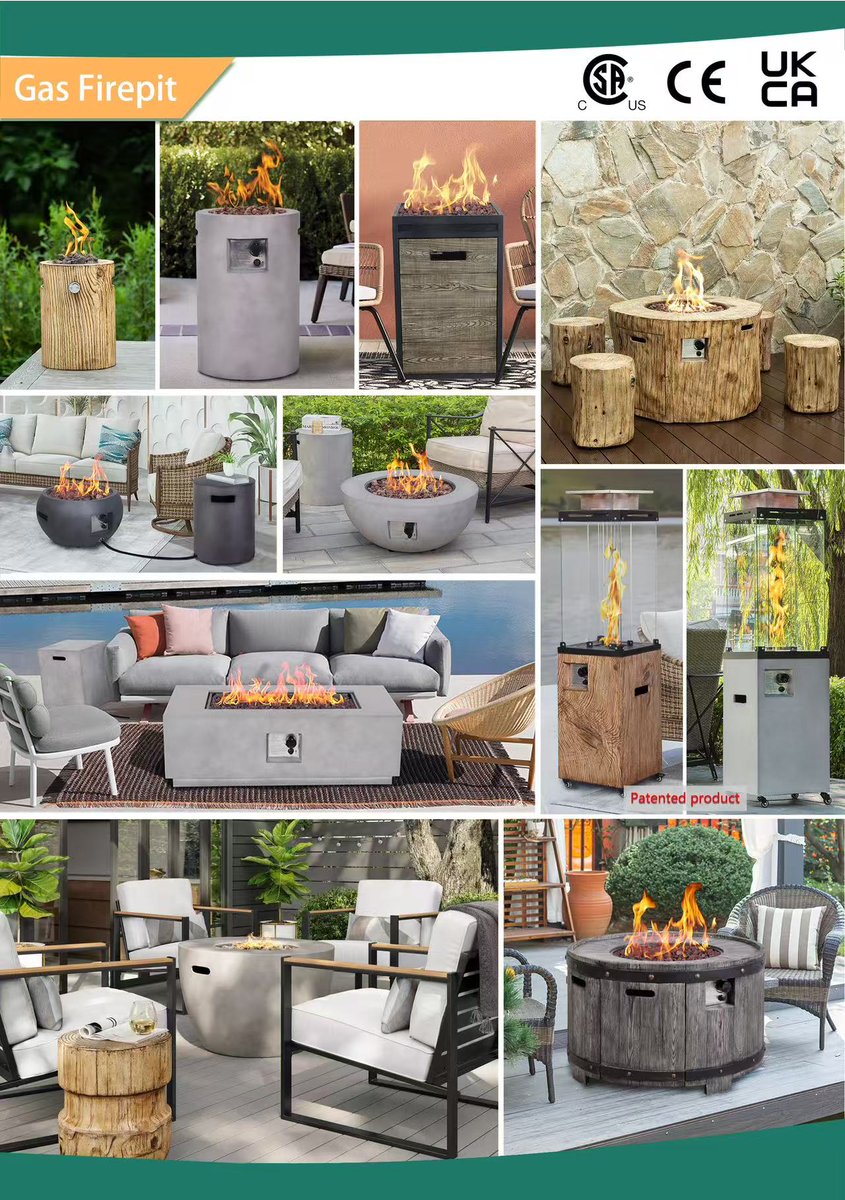 Firepit_Eco686's tweet photo. Ecotop catalogue-Outdoor firepit, Indoor Electric fireplace, Creative furniture and Decorative building materials, supplier of Costco, Sam's, The Home Depot, Lowe's, Target  etc.

#non-combustible #A1 fire-resistant
#composite material #CE, CSA certified https://t.co/vz0VcaZxEg