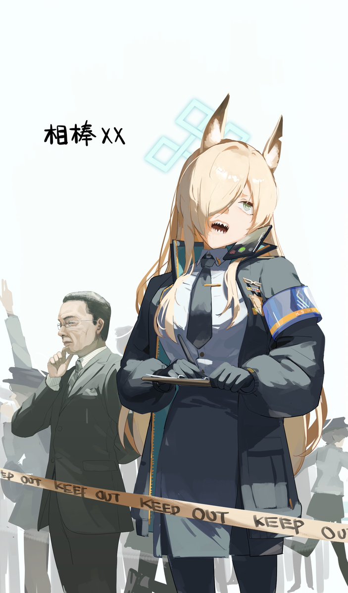 J_anonymousarts's tweet photo. 相棒(再掲) https://t.co/WezXUYLmTa
