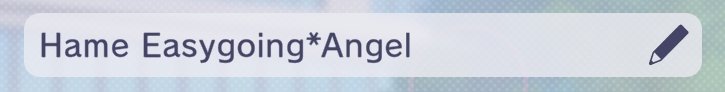 PattoArtto's tweet photo. Playing pjsk and naming myself to this iykyk https://t.co/D7hgsPbMPn