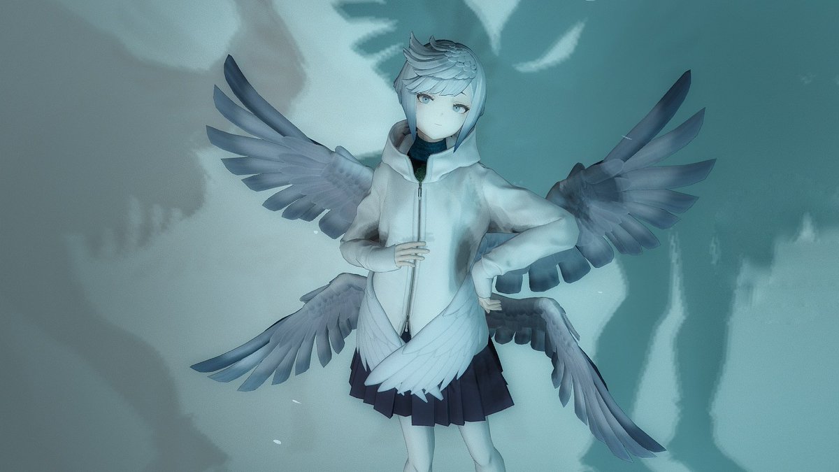 centimetre_VRC's tweet photo. https://t.co/2eFrgKe8G5
