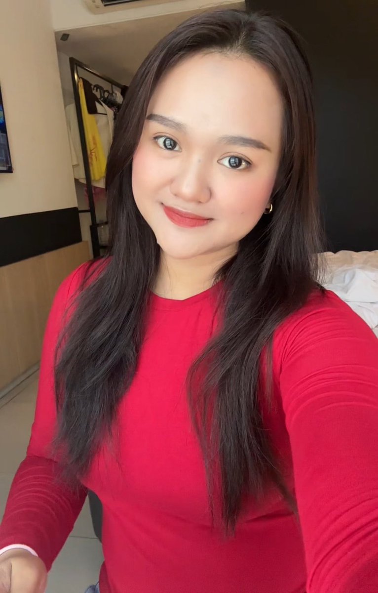 Isvie Wulanda tweet media