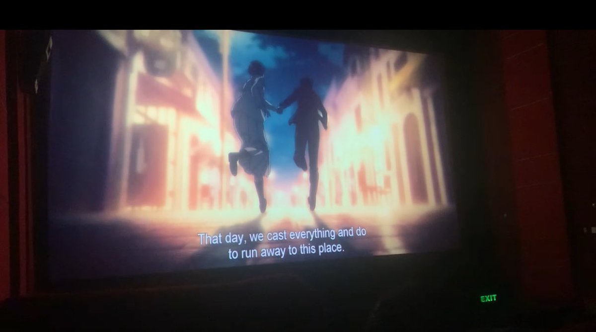 Antisocialkars's tweet photo. #attackontitan #lastattack #eremikaweek2026 #eremika <3 https://t.co/goFyhw8D0o