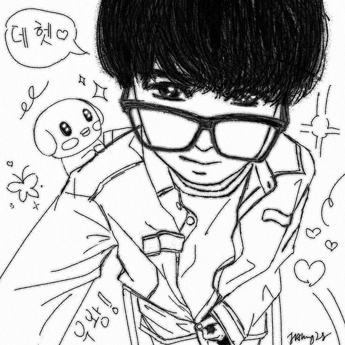 JHling28's tweet photo. 나빌레라 고생 많았어요🥹🦋
너무너무 행복했어요!
죽시사도 화이팅~!!
항상 응원해요 💛🐥
@jaehwany0406 https://t.co/wEnyRBGjKN