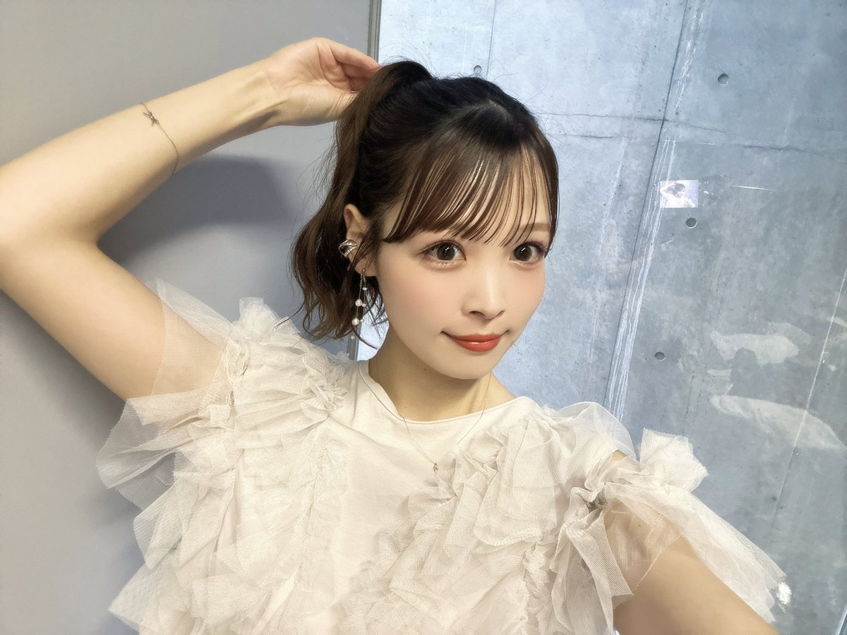 Haruna 【 Finally 】 tweet media