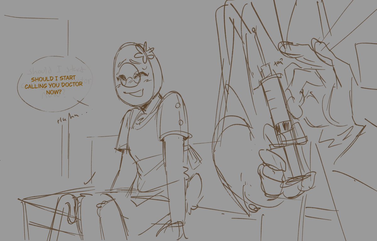 SleepingStarx_'s tweet photo. I have a very shitty and OLD #eggtime comic for my AU.. it’s unfinished but take it anyway ig lmao 😭
.
.
.
#dandysworld
4/10 https://t.co/qNqjy9AWAN