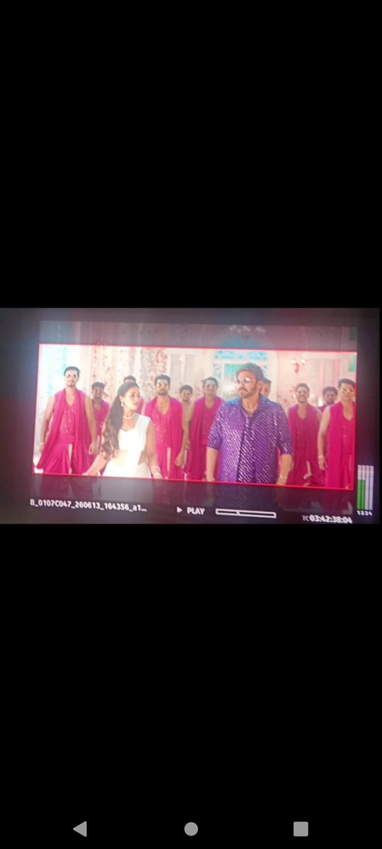 Avinash Venky™ tweet media