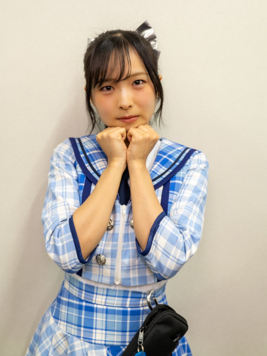 blue_pacific's tweet photo. 2026/7/25 『ATCポップカルチャー学園 #16 @ ATC海辺のステージ』

日富ひよ🩵(@hiyo_ttc )

#tunetimecapusle 
#ちゅんかぷ 
#ぴよっとひとみ惚れ https://t.co/TailzmFcDa