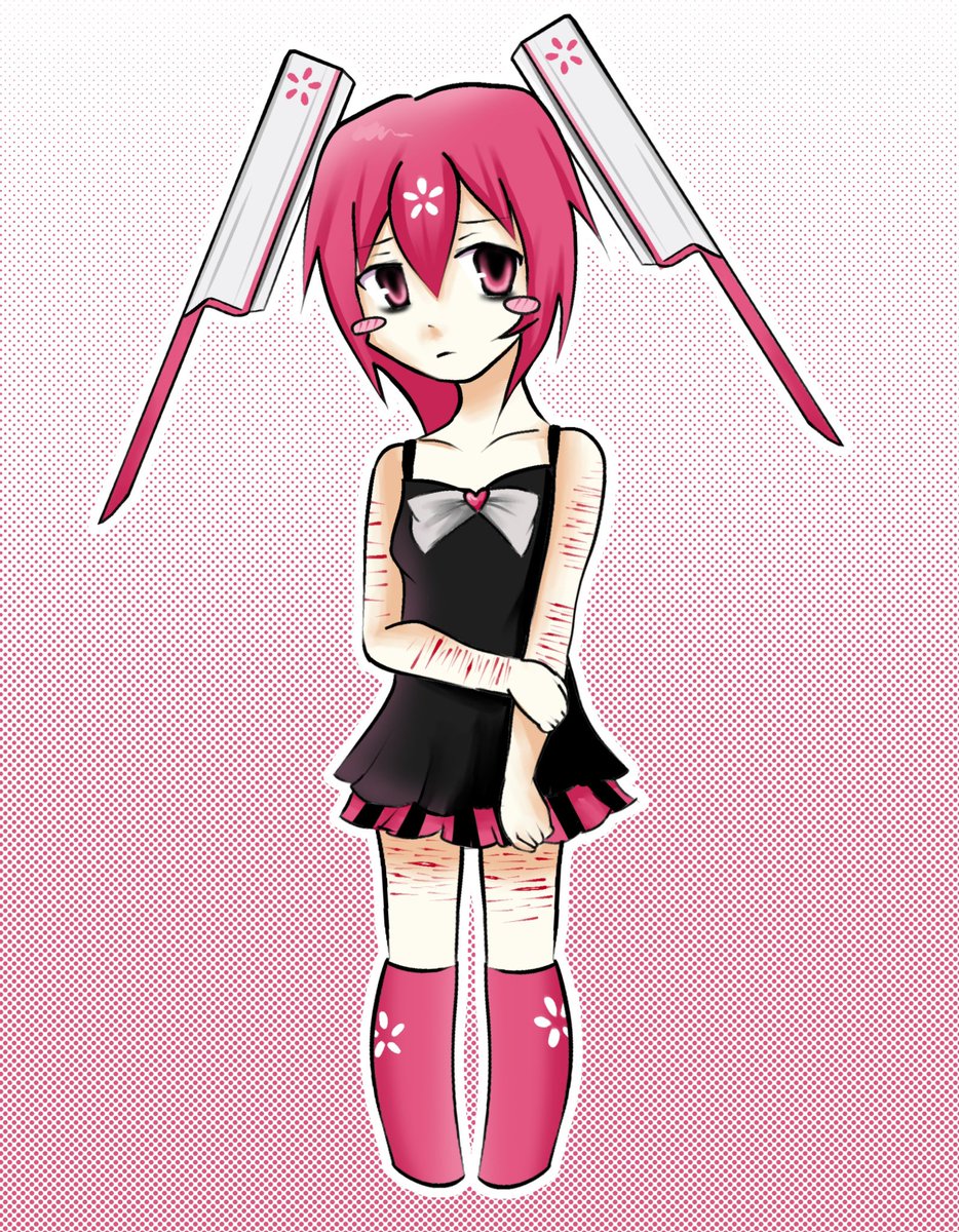 fleshspiritbone's tweet photo. kai-chan ^_^ https://t.co/LfJm1KeRU8