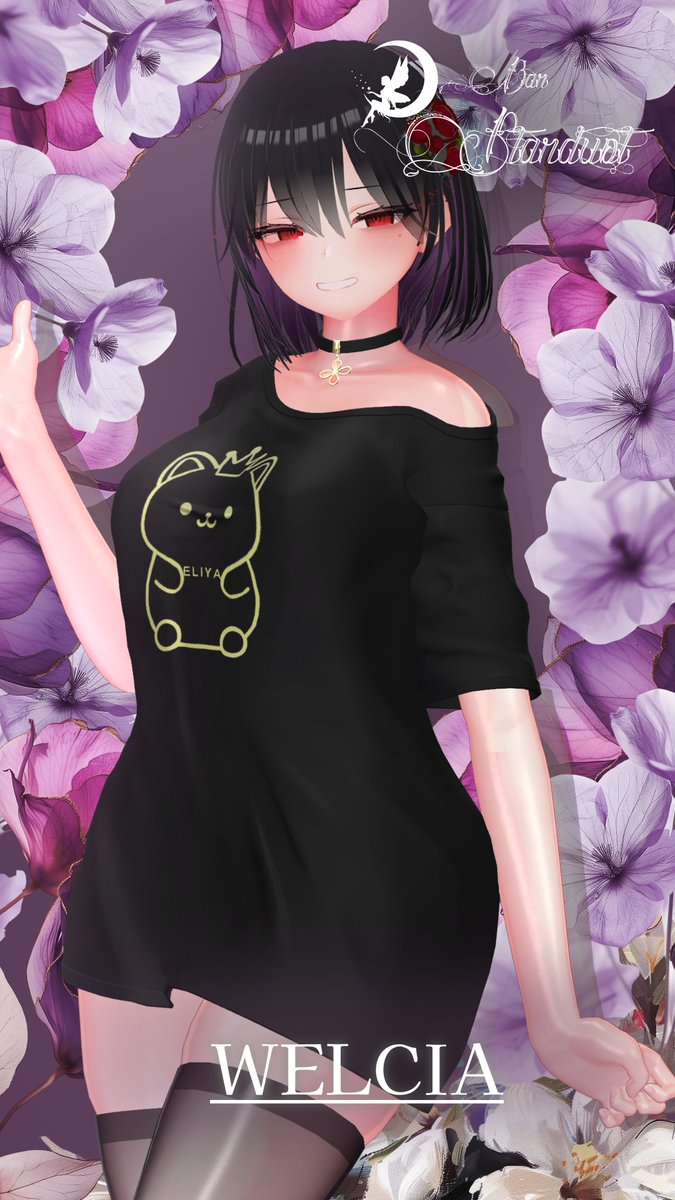 mimiChou_vrc's tweet photo. 【stardust】
@ramunevrc
@Welcia_VRC
@bookmelting 
@slime3vr https://t.co/SBCFnnZ5WR