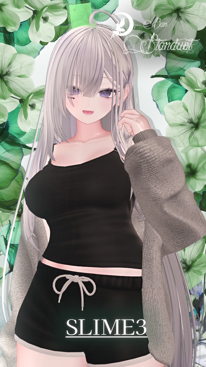 mimiChou_vrc's tweet photo. 【stardust】
@ramunevrc
@Welcia_VRC
@bookmelting 
@slime3vr https://t.co/SBCFnnZ5WR