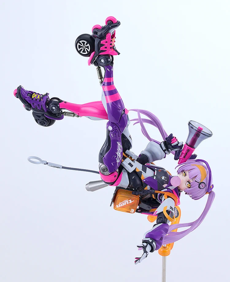 H&O SHARKUN フィギュア Good Smile Company on X: 
