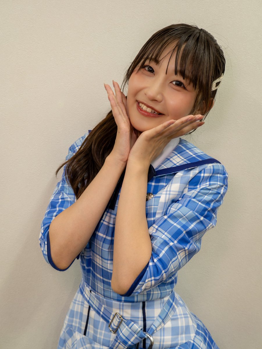 blue_pacific's tweet photo. 2026/7/25 『ATCポップカルチャー学園 #16 @ ATC海辺のステージ』

佐野まい🩵(@mai__ttc )

#tunetimecapusle 
#ちゅんかぷ 
#しあわせまいこむ https://t.co/iqPh2bBJWh