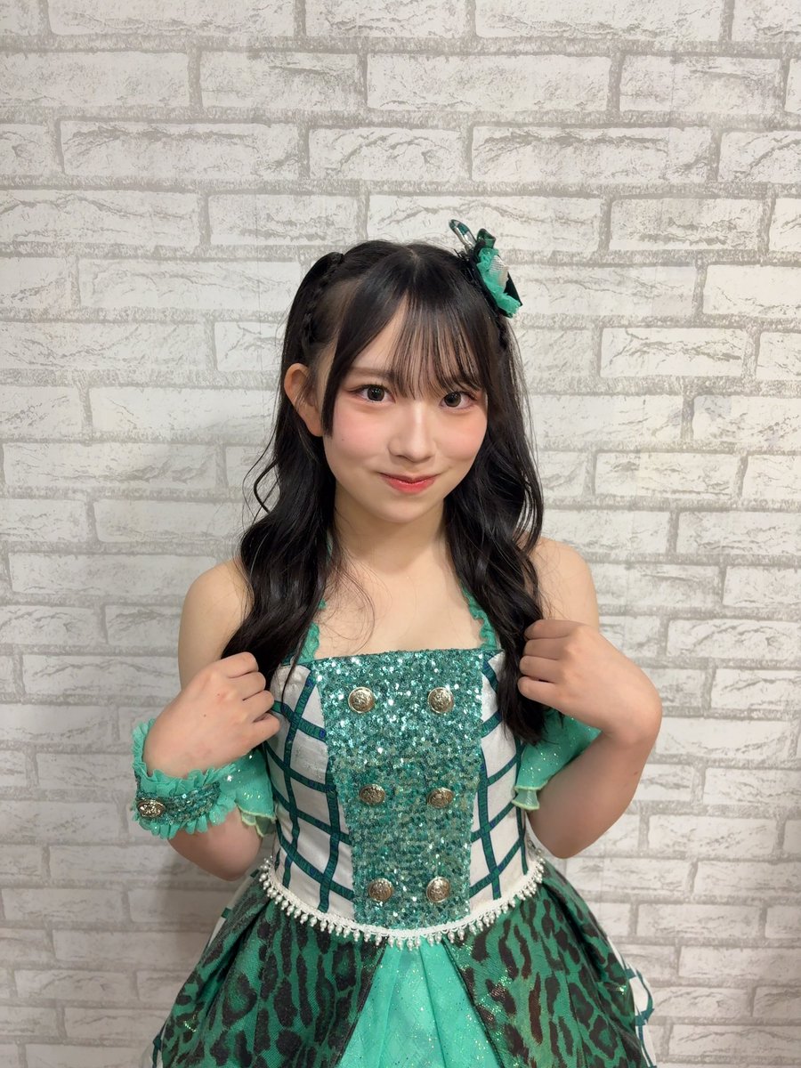 宮崎紗衣〈NMB48〉 (@nmb48_miyazaki) / Posts / X